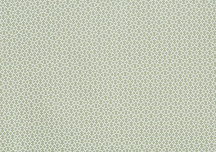 Ivy, Basil - Fabric Only - Image 3